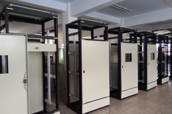 桂林配电箱-配电箱的这些安全操作规程千万不可